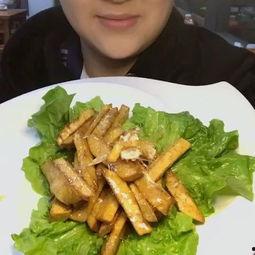 土瓜该怎么吃最好吃呢视频,这样做让你一口接一口！