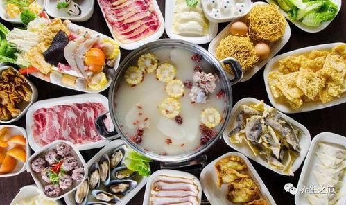 熊吃瓜的火锅视频,一场味蕾与视觉的双重盛宴