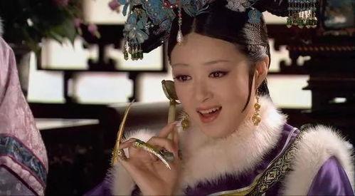 华妃吃瓜换淳儿视频,宫廷秘闻背后的权力游戏