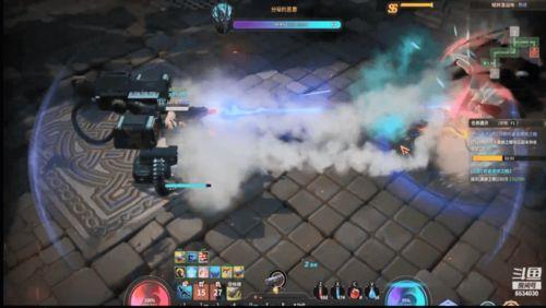 游戏大佬吃瓜视频,揭秘电竞圈幕后风云