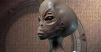 吃瓜吃出外星人视频,吃瓜群众意外捕捉到外星生命？