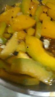 瓜蒸熟怎么吃最好吃视频