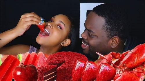 国外夫妻吃瓜视频大全,趣味横生的家庭生活大揭秘