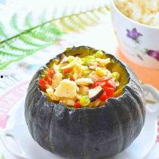 月子吃棱瓜的做法大全视频,营养美味，产后恢复必备