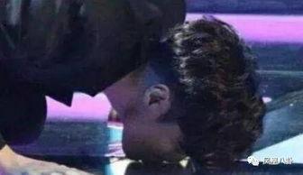 明星吃瓜视频都有谁看过,盘点那些被全民围观的热门瞬间