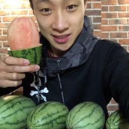 西藏网红吃瓜视频,揭秘当地美食与风土人情