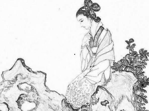 古代人吃寒瓜的故事视频,穿越千年的消暑传奇