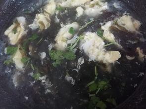 紫菜蛋花兔吃瓜视频,一场别开生面的美食之旅