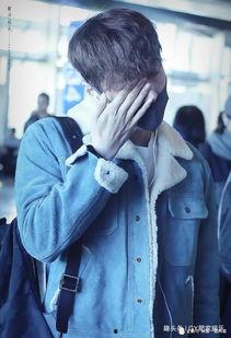 张艺兴练习生视频吃瓜,那些鲜为人知的幕后故事