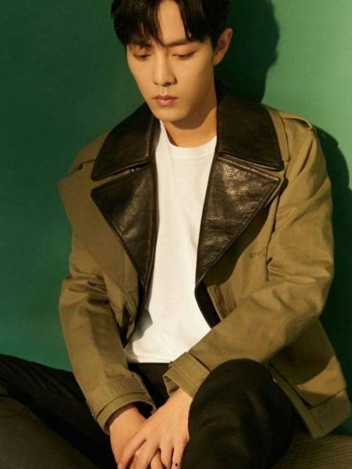 肖战坐等吃瓜完整视频,全程围观，揭秘娱乐圈幕后风云