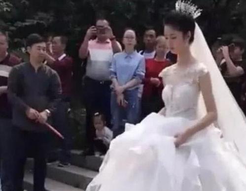 连云港新娘吃瓜视频