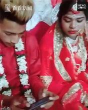 连云港新娘吃瓜视频